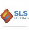 Logo of SLS HOLDING - AA TRASLADOS INTERNACIONALES SAS NIVEL 2